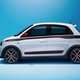 Illustration for article titled 2015 Renault Twingo Is The Funky, Rear-Engined French Hatch We Need